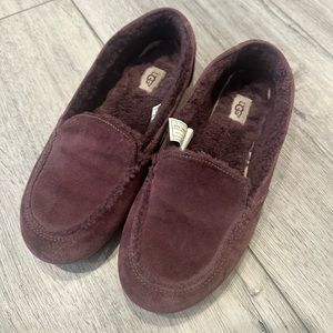 Ugg Moccasins